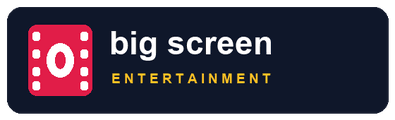 Big Screen logo