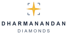 Dharmanandan Diamonds logo