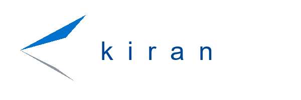 Kiran logo