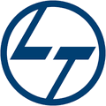 L&T logo