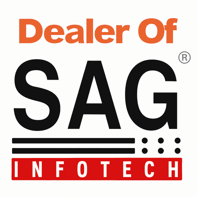 SAG Infotech