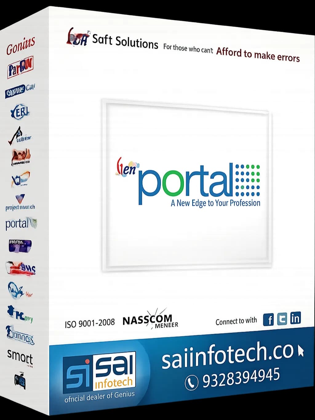 CA Portal - Premium Plan Dashboard