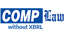 Gen CompLaw without XBRL Software
