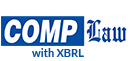 Gen CompLaw with XBRL