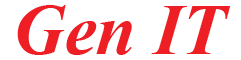 Gen-IT Software