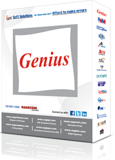 Genius Software